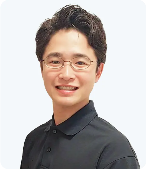 長谷川 慶さん