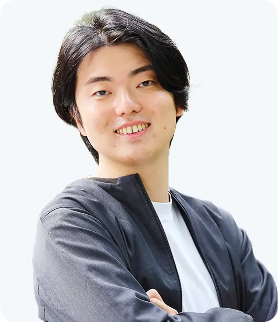 中村 拓さん